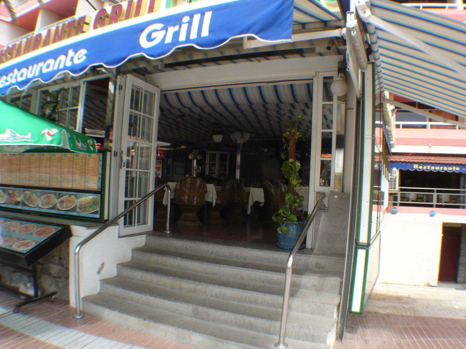 Der Geheimtipp Hotel San Nicolas