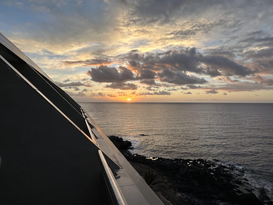 Ausblick Kn Arenas del Mar Hotel