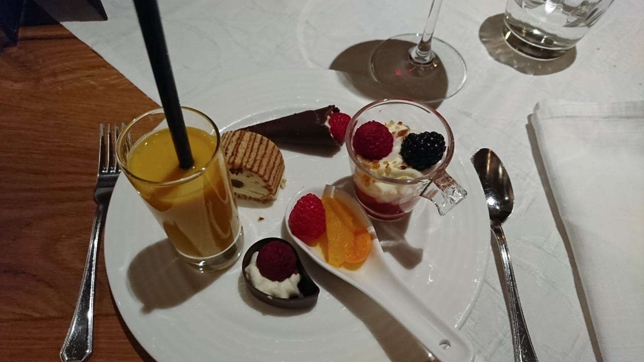 Gastro Vitalhotel Edelweiss