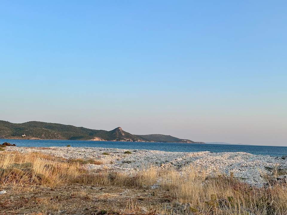 Strand Hotel Saint Nicholas