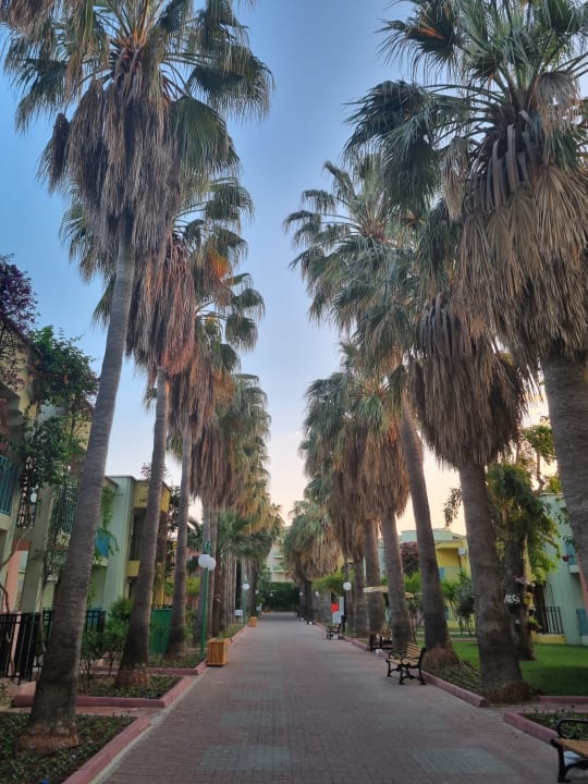 Sonstiges VONRESORT Golden Beach