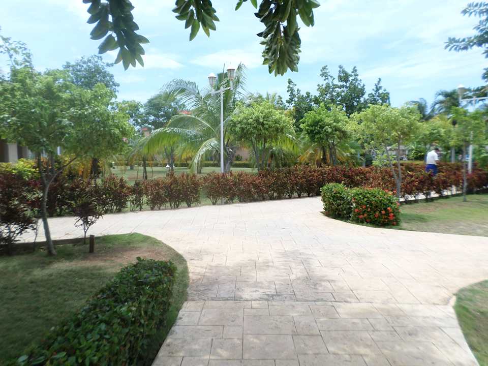 Mehr Bilder bei Juni 14 datum falsch eingegeben Iberostar Origin Taínos