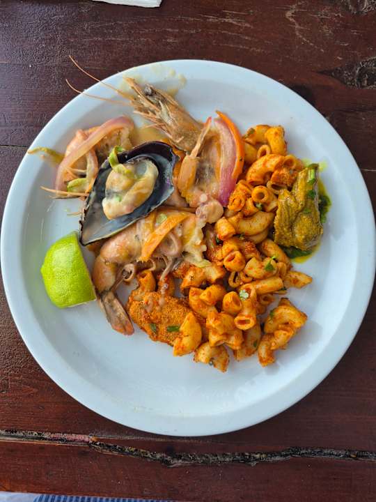 Gastro Caribbean World Thalasso Djerba