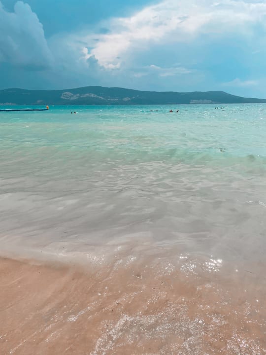 Strand Hotel The Holiday Resort