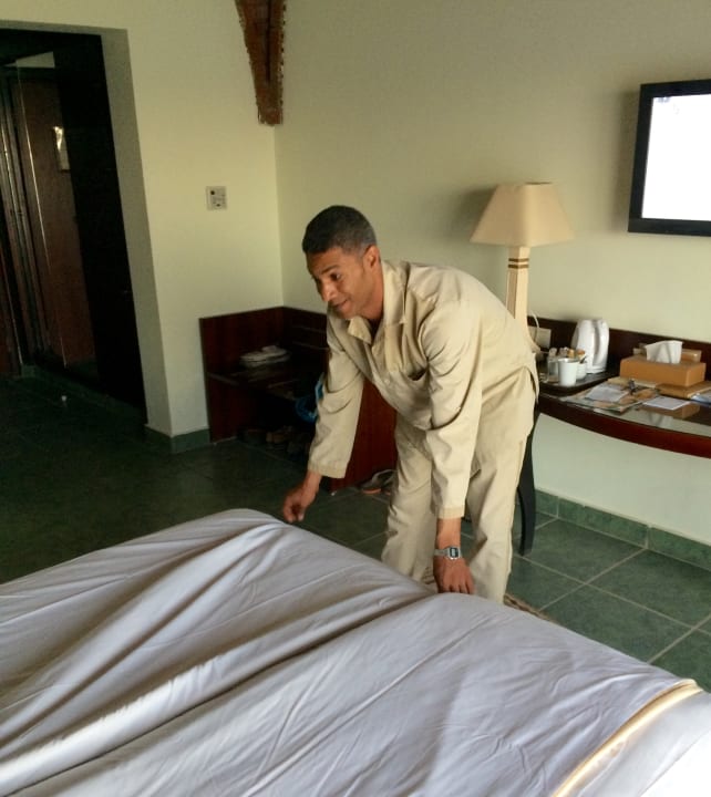 Sonstiges Sentido Akassia Beach