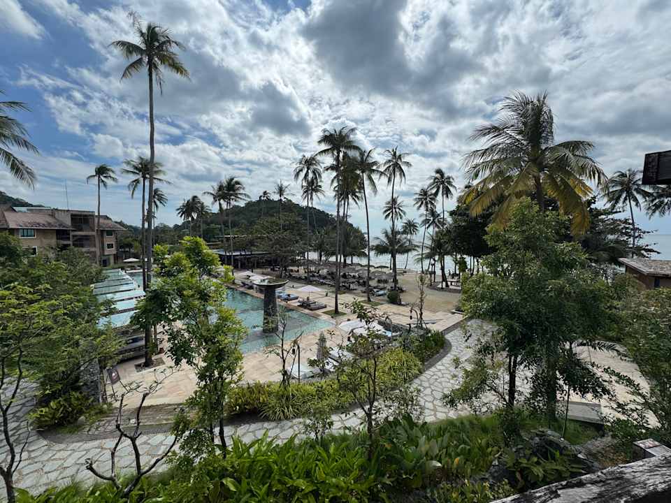 Pool Dinso Resort & Villas Ko Chang, Vignette Collection by IHG