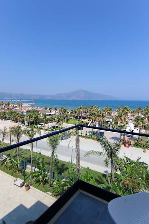 Sonstiges Oricon Coast Luxury Resort