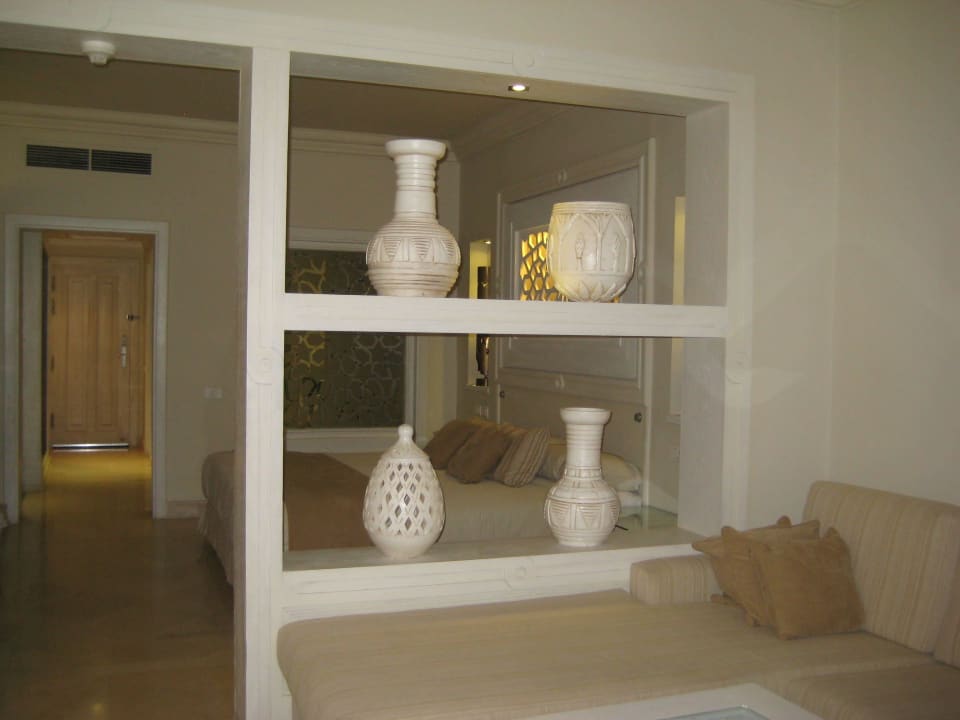 Junior-Suite (Zimmer 6277) Makadi Spa - Adults only