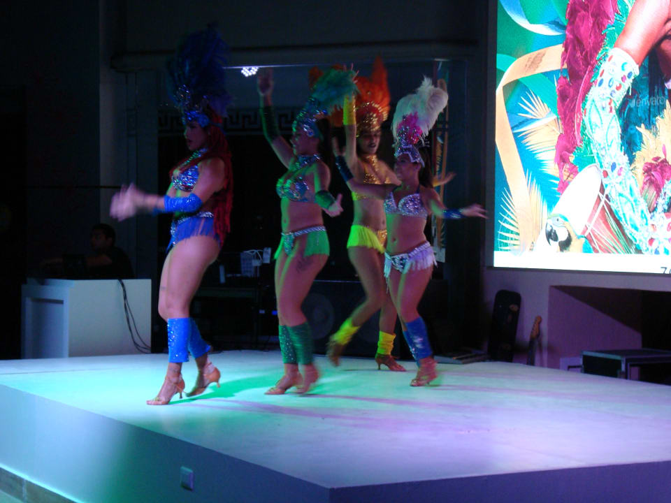 Sport & Freizeit Beach Albatros Resort