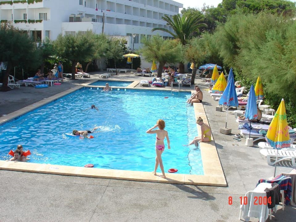 Hotel Janeiro - Pool Caprice Janeiro Hotel & Spa