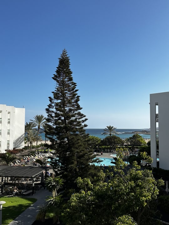 Ausblick Barceló Fuerteventura Mar