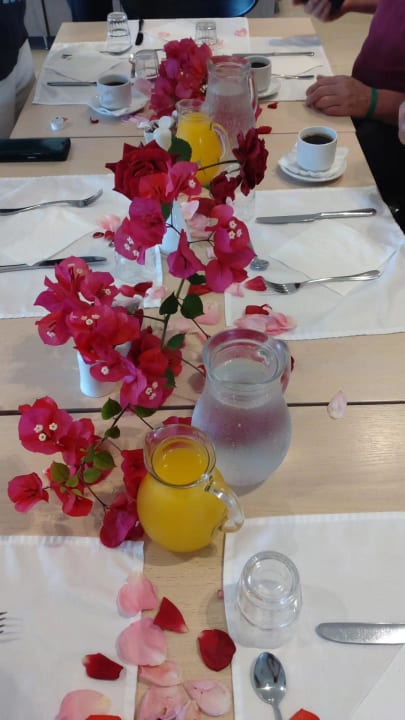 Gastro TUI KIDS CLUB Alex Beach