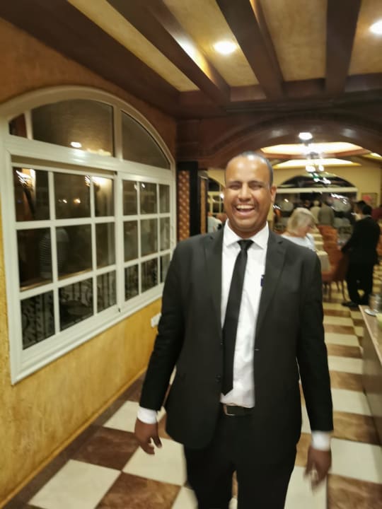 Sonstiges Pickalbatros Dana Beach Resort - Hurghada