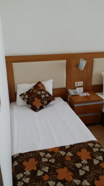 Das Zusatzbett  Cenger Beach Resort & Spa