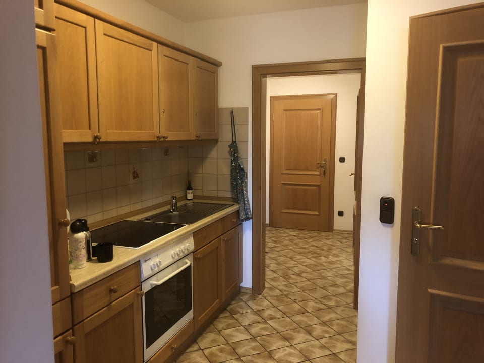 Zimmer Hotel Märchenwald