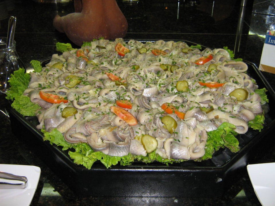 Nordische Matjes Bahia Principe Sunlight San Felipe