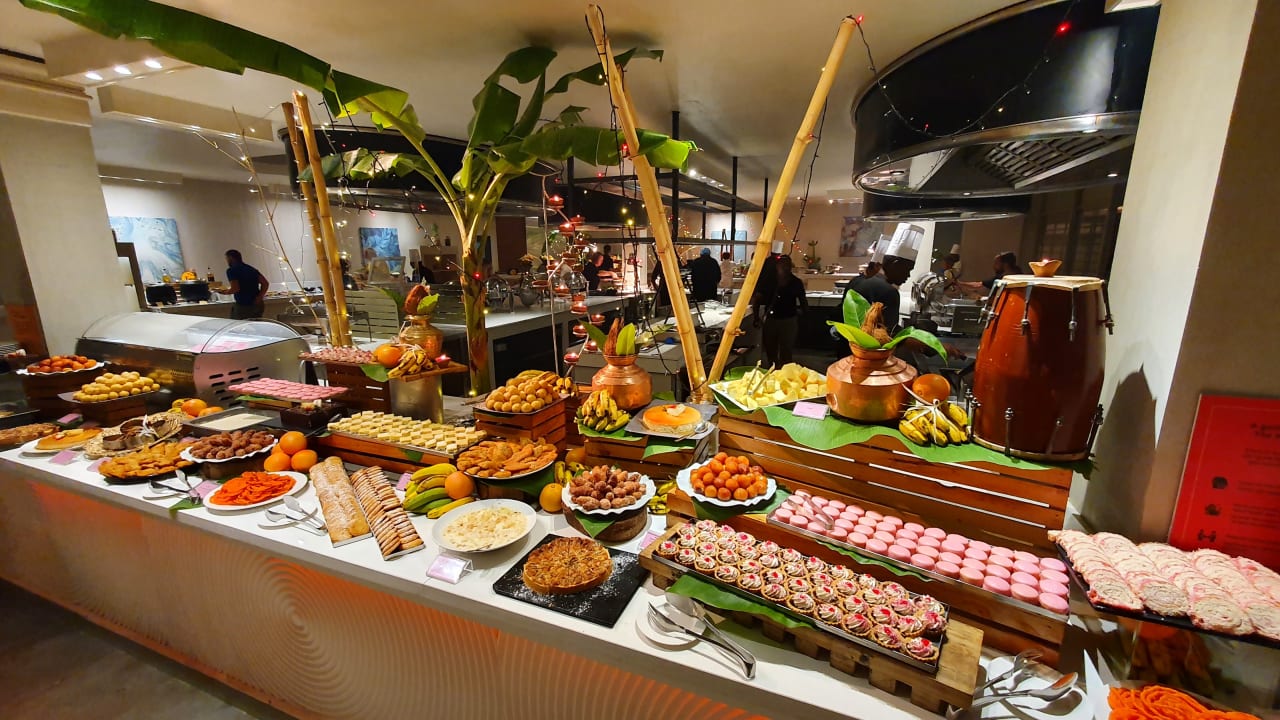 Gastro Tamassa Bel Ombre