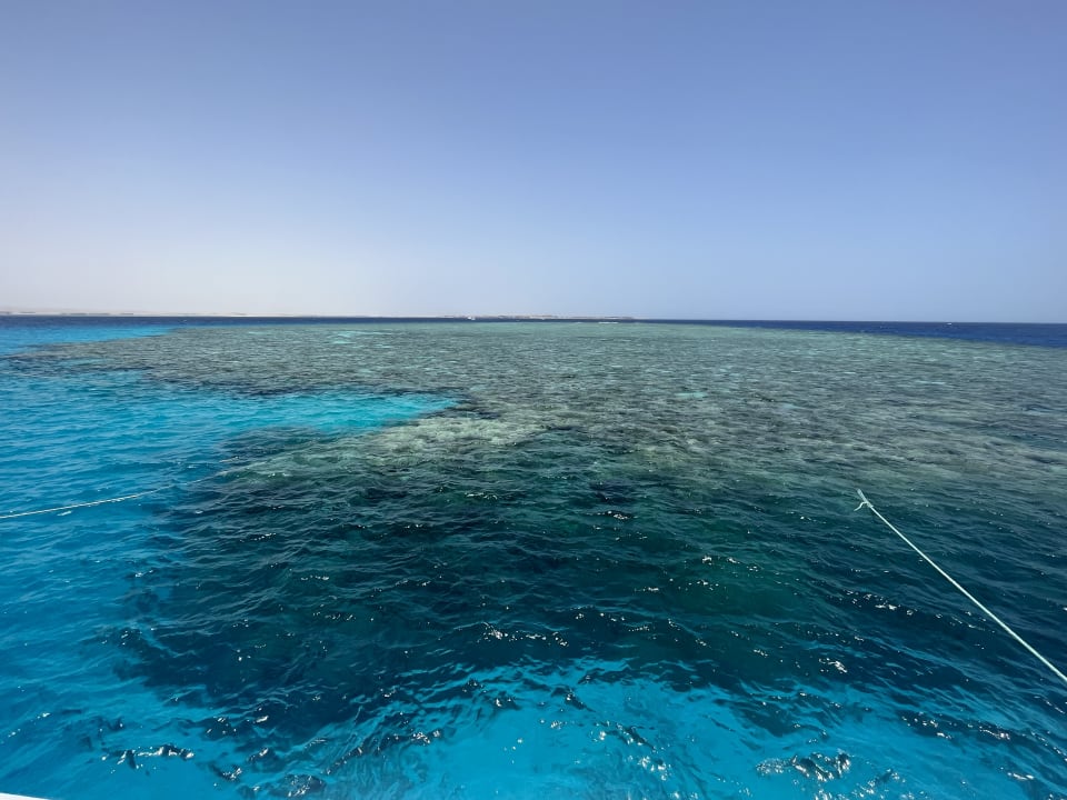 Strand Shams Safaga Resort