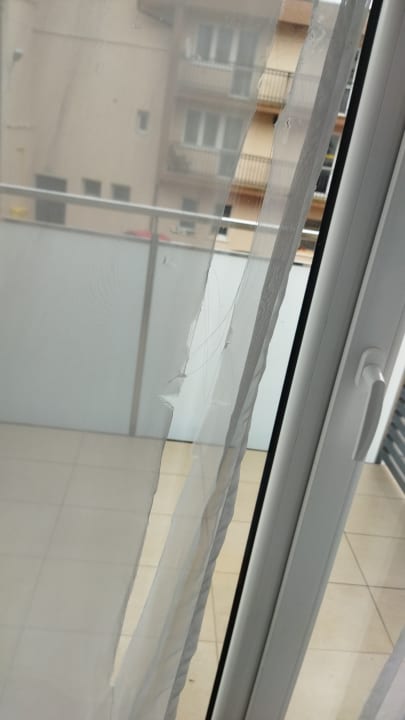 Zimmer Hotel Cristal SPA