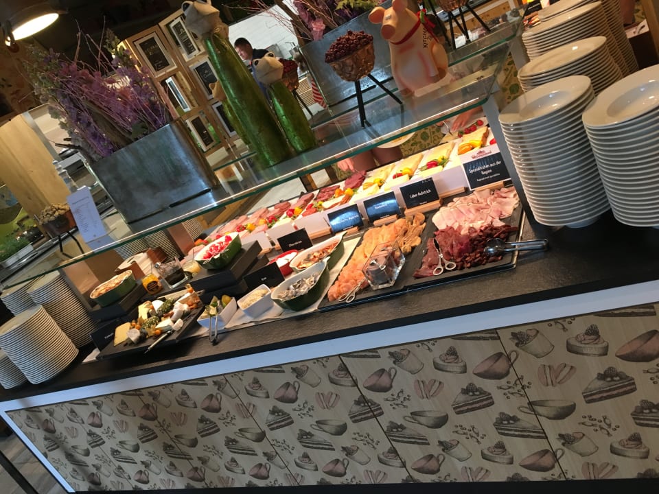 Gastro Dachsteinkönig - Familux Resort