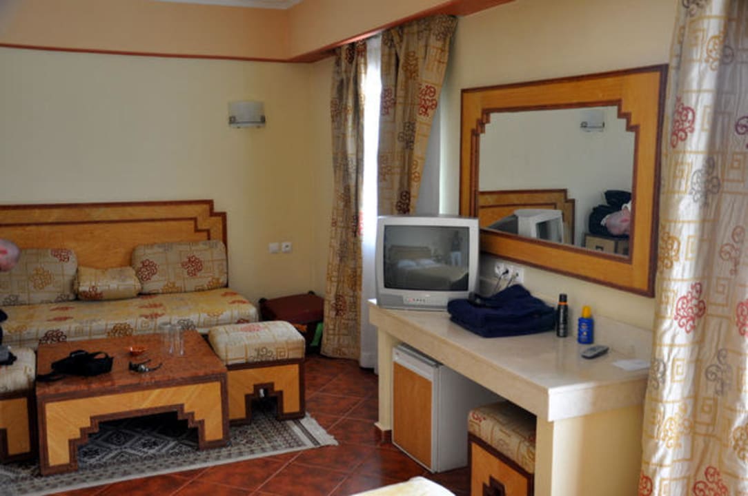 Pokój 2 osobowy Royal Decameron Tafoukt Beach