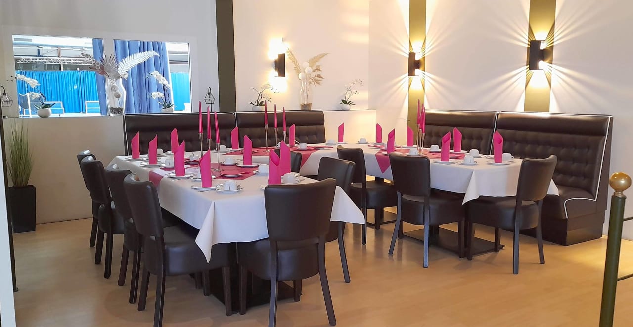 Gastro Soibelmanns Hotel Rügen