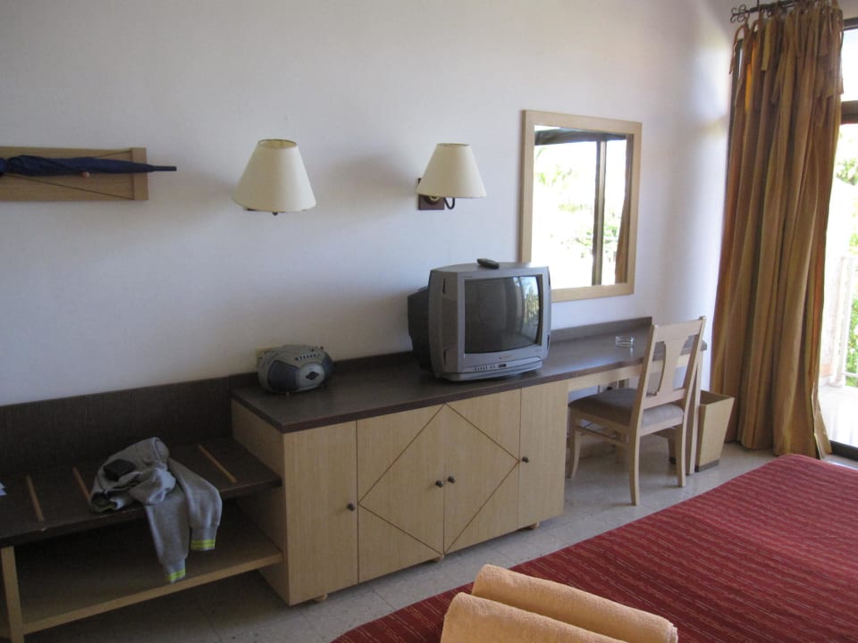 Zimmer Sol Rio De Luna y Mares