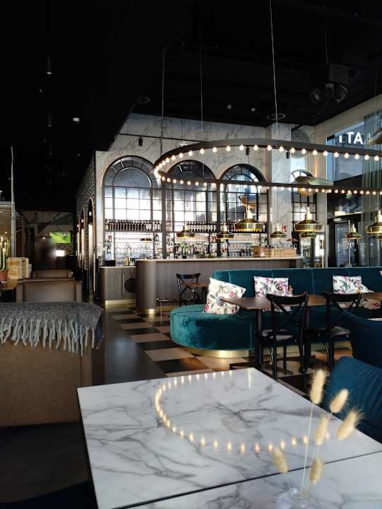 Gastro Original Sokos Hotel Kupittaa