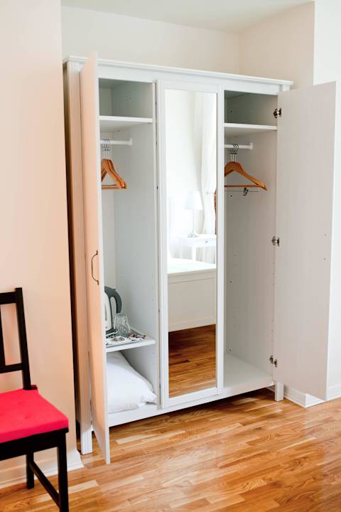 Standard Double Room Hotel Danylo Inn