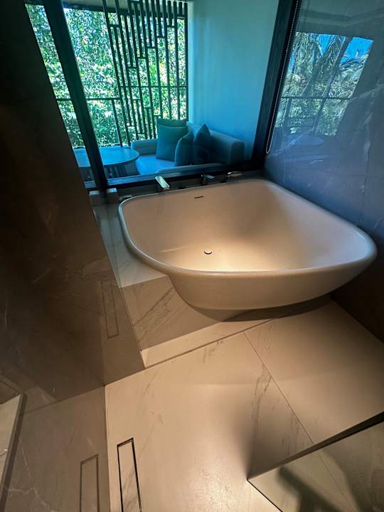 Zimmer The Westin Resort Nusa Dua, Bali