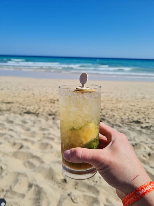 Gastro Iberostar Selection Fuerteventura Palace