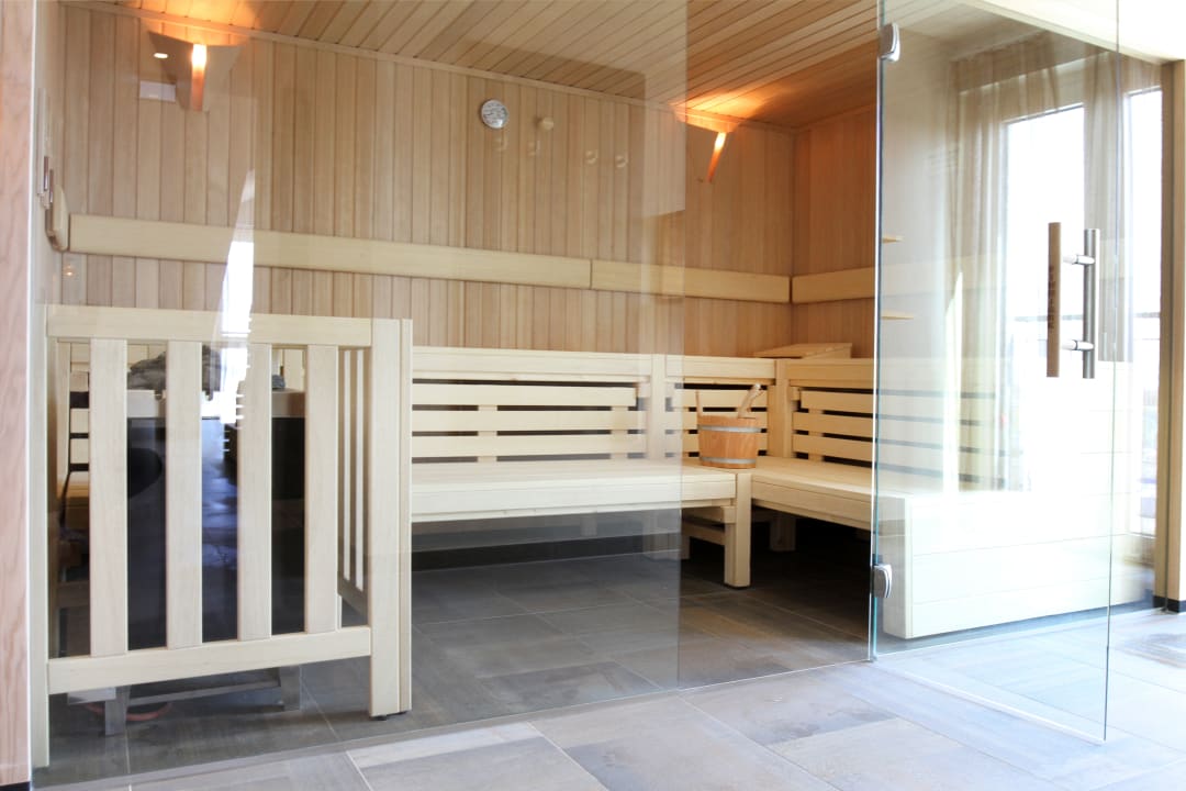 Sport & Freizeit Hafenhotel Meereszeiten