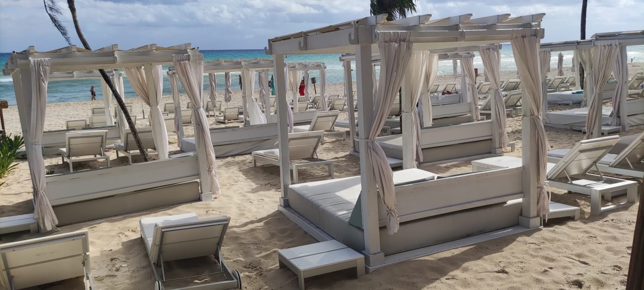 Strand Iberostar Waves Quetzal