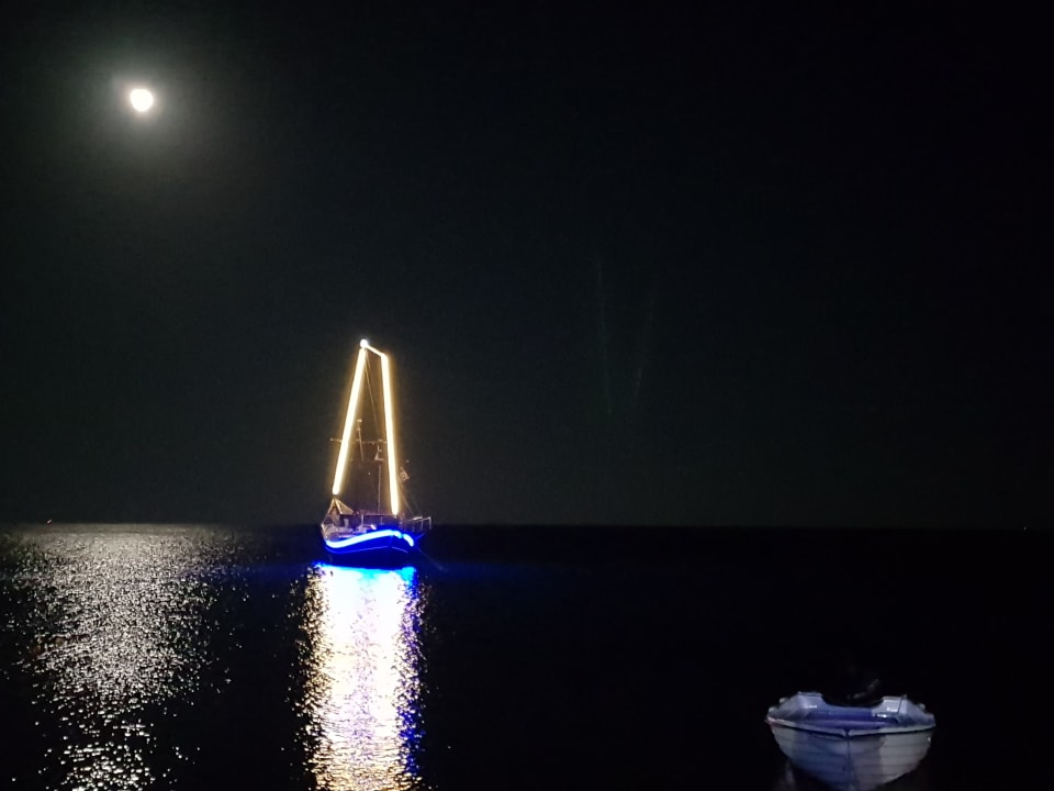 Außenansicht Rodos Palladium Leisure & Wellness