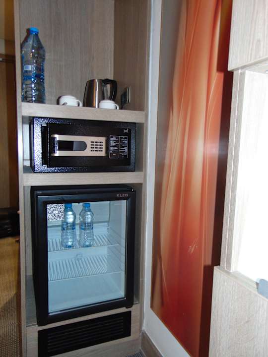 Zimmer Rexan International Hotel