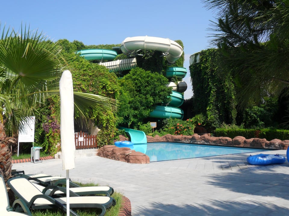 Aquapark Ali Bey Club