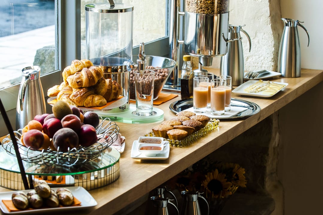 Breakfast Boutique Hotel Entraigues