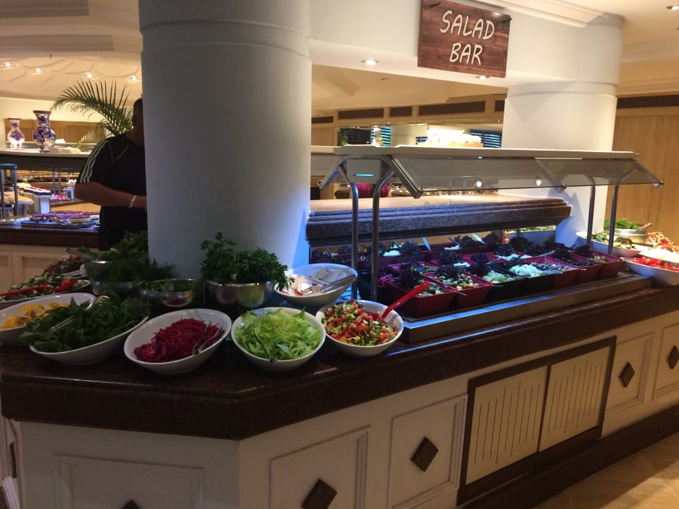 Restaurant Monachus Family Resort Sorgun