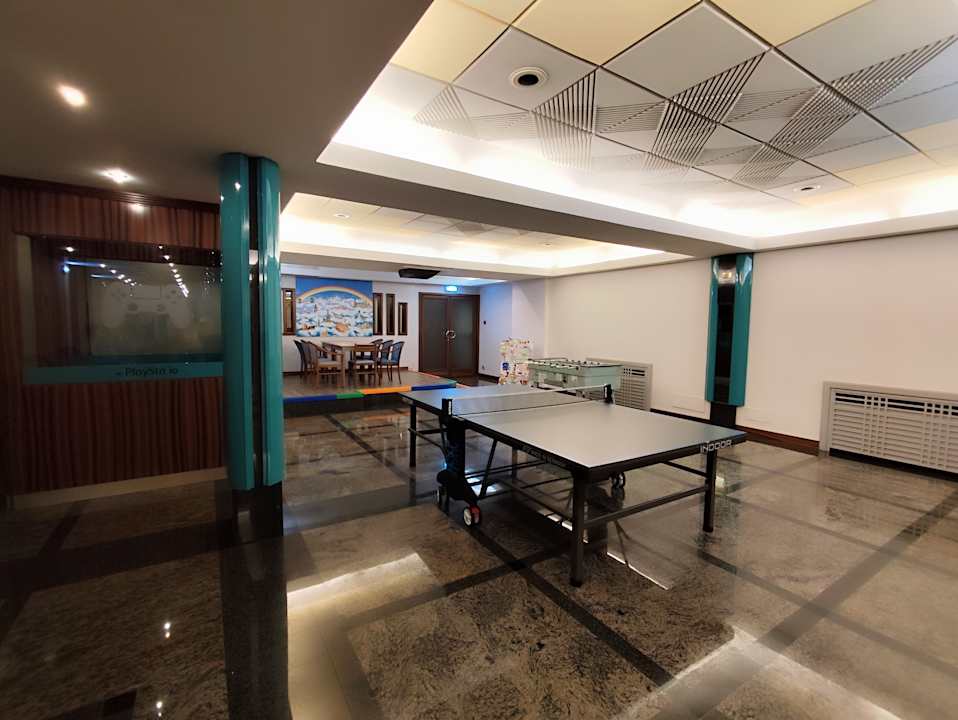 Sport & Freizeit Hotel Caravel