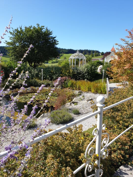 Ausblick Bergergut - Das Genießerhotel für Paare