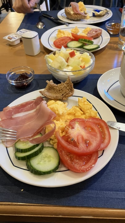 Gastro Hotel Johannishof