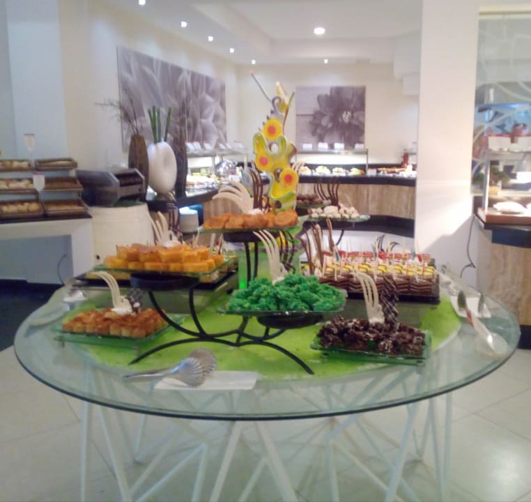 Gastro Bahia Principe Luxury Bouganville