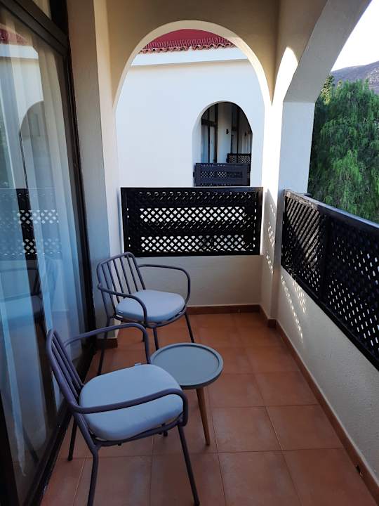 Zimmer Hotel LIVVO Jandía Golf