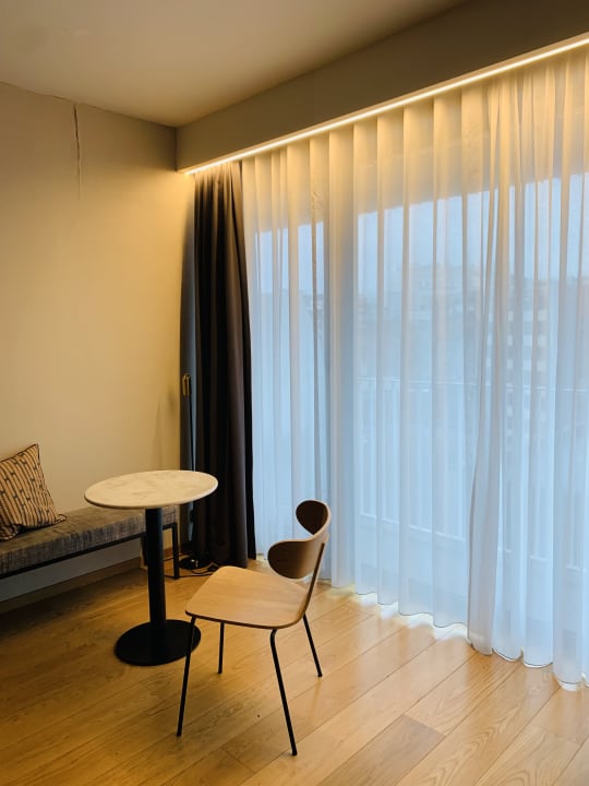 Zimmer Antwerp City Hotel