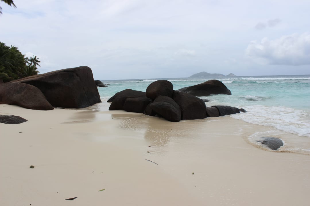 Strand Hilton Seychelles Labriz Resort & Spa