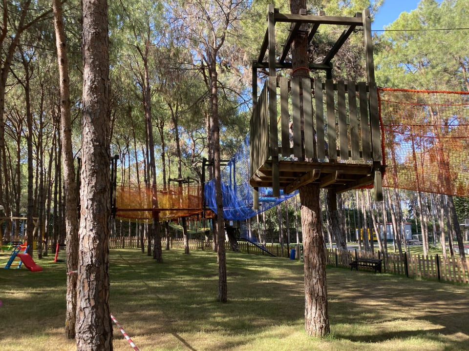 Sport & Freizeit Rixos Sungate