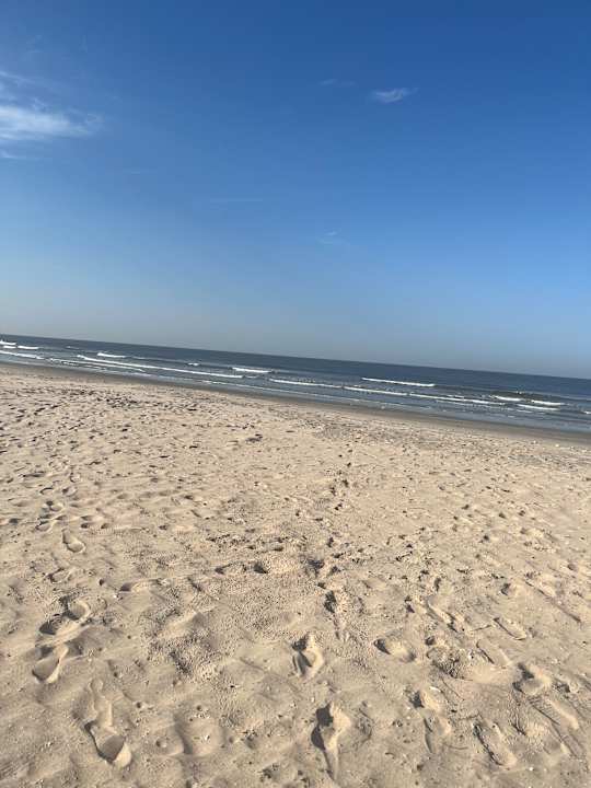 Strand Bosofet Beach and Creek Lodge
