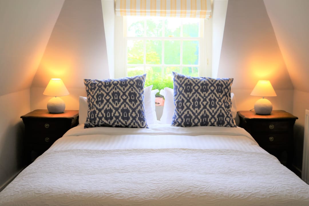 Zimmer The Salutation Hotel, Restaurant and Gardens