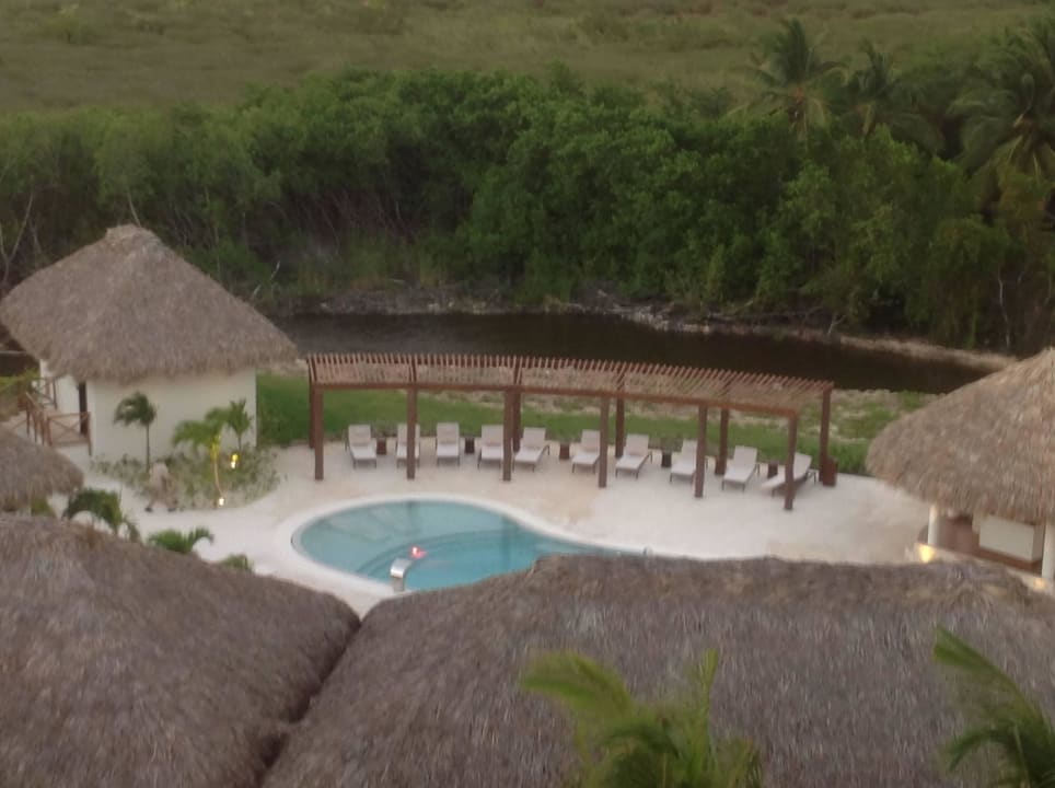 Zum Spabereich  Secrets Cap Cana Resort & Spa - Adults only