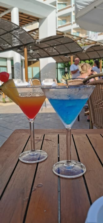 Gastro TUI BLUE Pioneer Beach